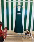GREEN APRON
