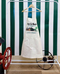 LOGO APRON