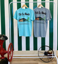 LOGO COLOR TSHIRT