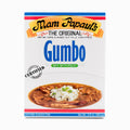 Mam Papauls Gumbo Mix